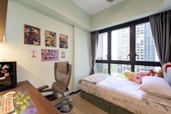 Parc Riviera (D5), Condominium #553371421